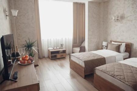 Курортный отель Каменское - 62