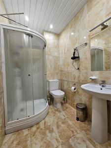 Курортный отель Каменское - 120