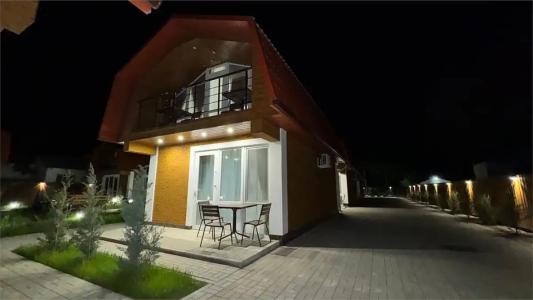 Курортный отель Каменское - 190