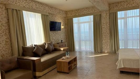Курортный отель Каменское - 122