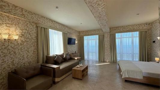 Курортный отель Каменское - 124