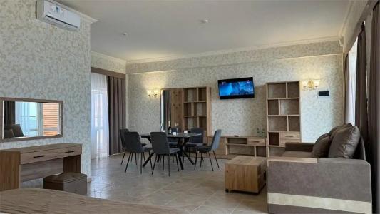 Курортный отель Каменское - 150