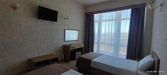 Курортный отель Каменское - 106