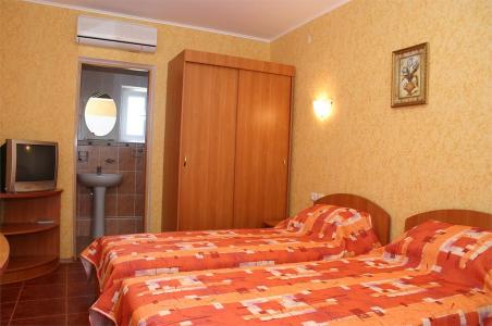 Хижина Робинзона - 137