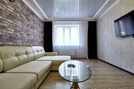 Шикарные апартаменты у парка Галицкого 2 - 34