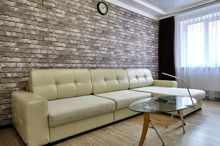Шикарные апартаменты у парка Галицкого 2 - 32