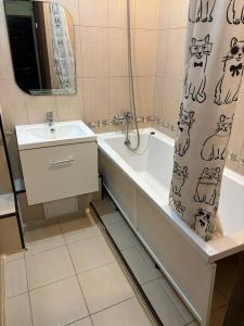 Шикарные апартаменты у парка Галицкого 2 - 43