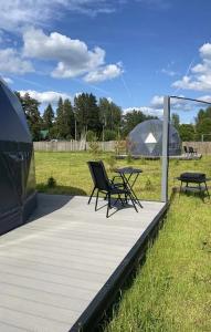Family Sup & Glamping - 26