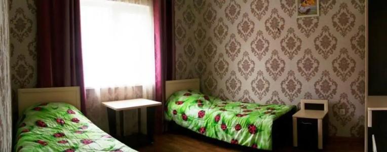 Баракат - 204