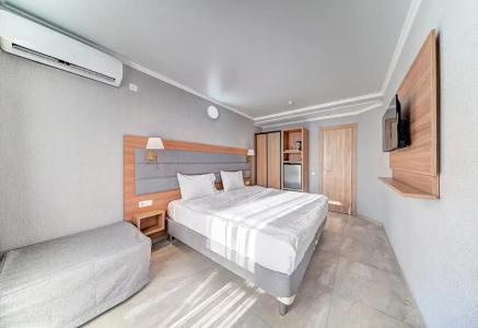 Sea Family & Spa - 54