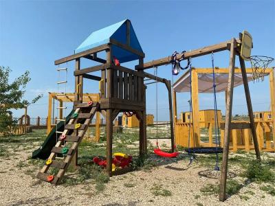 Азов Кантри Резорт - 38