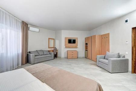 Sea Family & Spa - 102