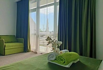 Club Resort OASIS - 82