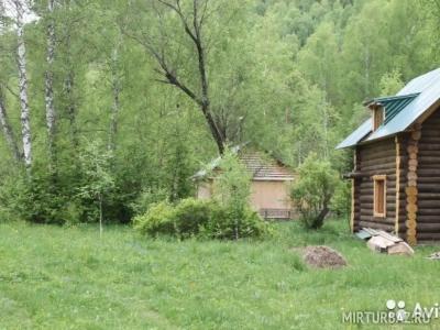 Заимка Уйская - 2