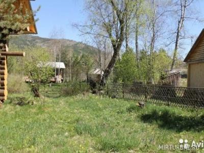Заимка Уйская - 3