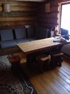 Заимка Уйская - 7