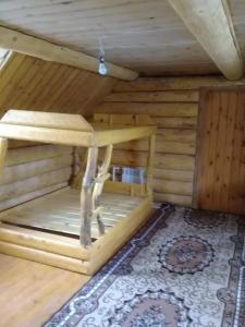 Заимка Уйская - 11