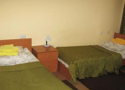 Красная Гвоздика - 34