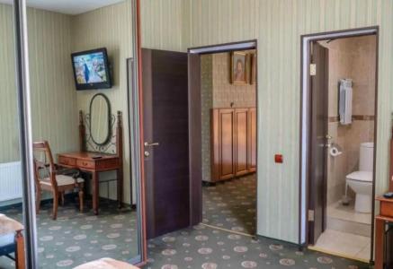Атлантик - 60
