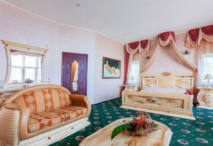 1001 ночь - 487