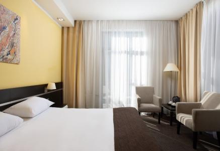 AZIMUT Парк Фристайл Роза Хутор - 159