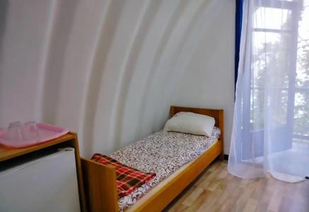 Пансионат Солнечный Летний - 172