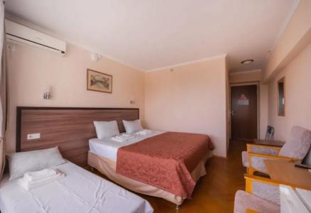 Горизонт - 85