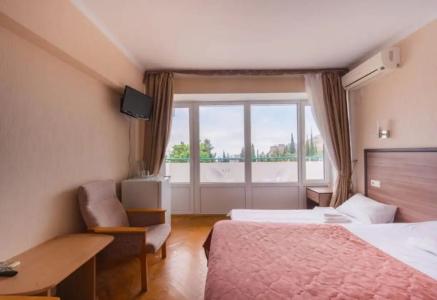 Горизонт - 88