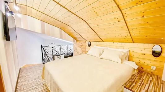 Abri Luxe на Полевой 10 - 534