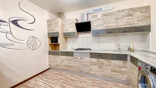 Abri Luxe на Полевой 10 - 535
