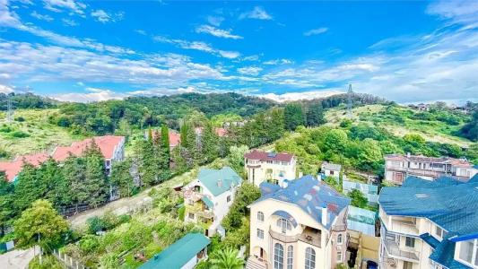 Abri Luxe на Полевой 10 - 537
