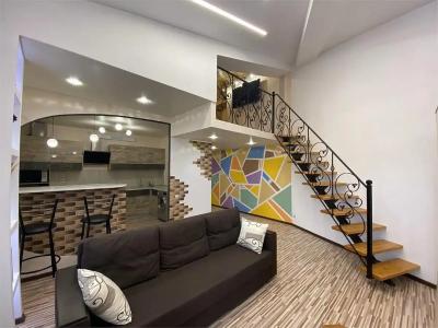 Abri Luxe на Полевой 10 - 538