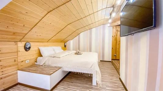Abri Luxe на Полевой 10 - 539