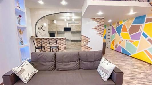 Abri Luxe на Полевой 10 - 540