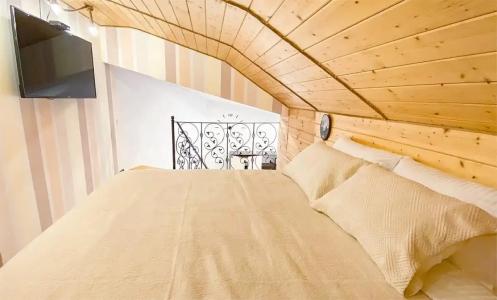 Abri Luxe на Полевой 10 - 541
