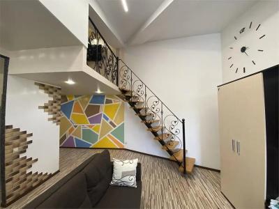 Abri Luxe на Полевой 10 - 543