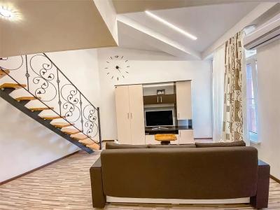 Abri Luxe на Полевой 10 - 544
