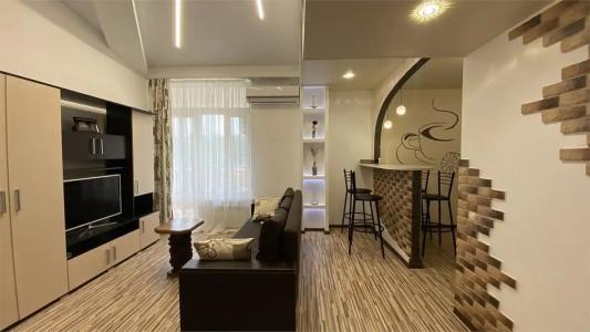 Abri Luxe на Полевой 10 - 545