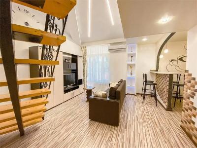 Abri Luxe на Полевой 10 - 546