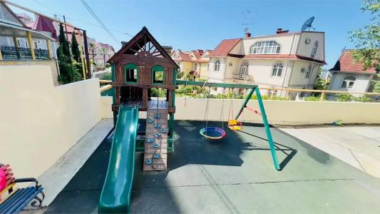 Abri Luxe на Полевой 10 - 549