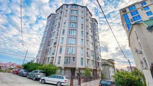 Abri Luxe на Полевой 10 - 550