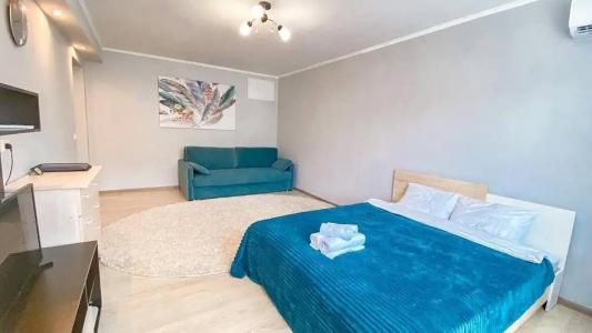 Abri Luxe на Полевой 10 - 433
