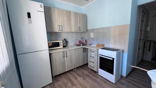 Abri Luxe на Полевой 10 - 435