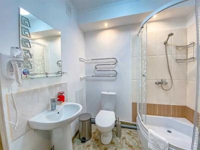 Abri Luxe на Полевой 10 - 436