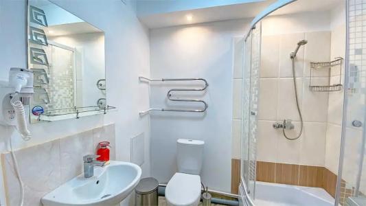 Abri Luxe на Полевой 10 - 441