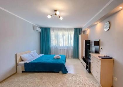 Abri Luxe на Полевой 10 - 447
