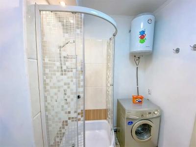 Abri Luxe на Полевой 10 - 449