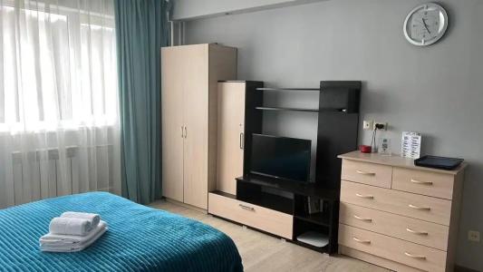 Abri Luxe на Полевой 10 - 451