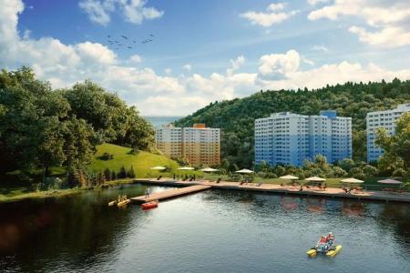 Abri Luxe на Полевой 10 - 456