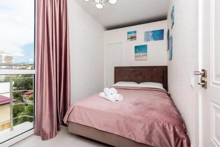 Abri Luxe на Полевой 10 - 552
